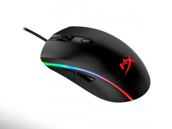 HyperX Pulsefire Surge Gaming mouse