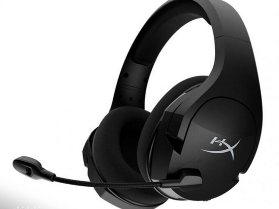 HyperX Cloud Stinger S 7.1 surround For PC Headset