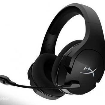 HyperX Cloud Stinger S 7.1 surround For PC Headset