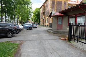 Kopli tn 78b, Põhja-Tallinn, Tallinn, Harjumaa (2 foto / 3)