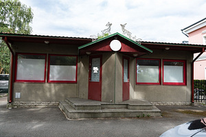Kopli tn 78b, Põhja-Tallinn, Tallinn, Harjumaa (1 foto / 3)