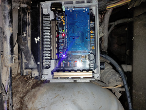 BMW m52 programeeritav aju Speeduino (1 foto / 5)
