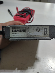 BMW m52 programeeritav aju Speeduino (3 foto / 5)