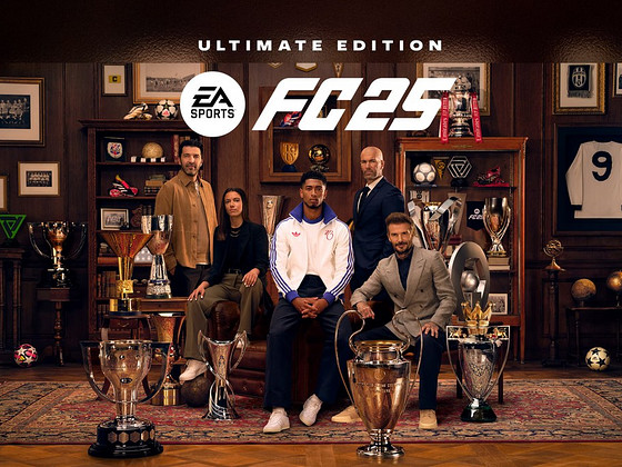 FC 25 FC25 FIFA2025 FIFA 2025 FIFA 25 FIFA25 EA SPORTS FC 25