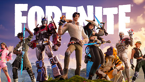 Fortnite Vibax Ps5 Playstation 5 Ps 4 Playstation4 Ps 3 Sony (1 фото из 1)