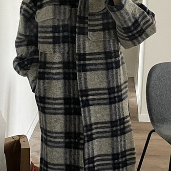 Женское пальто