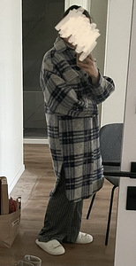 Naiste mantel (5 foto / 7)
