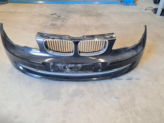 BMW E81/E87 esistange