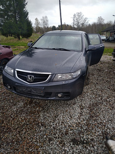Honda (1 фото из 5)