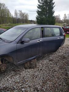 Honda (3 фото из 5)