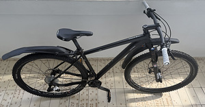 Votec VC Elite , Size L , 29" , Black (1 foto / 1)