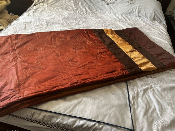 Voodikate 270*270 cm