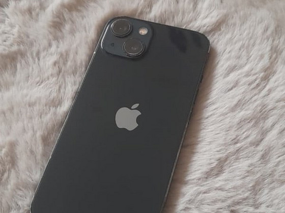 iPhone 13 128gb