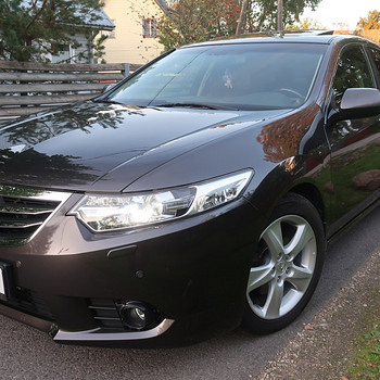Honda Accord Executive RESTYLE