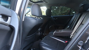 Honda Accord Executive RESTYLE (5 фото из 15)