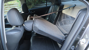 Honda Accord Executive RESTYLE (8 фото из 15)