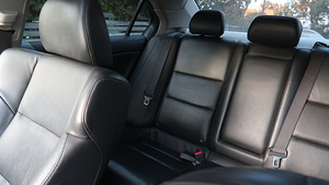 Honda Accord Executive RESTYLE (7 фото из 15)