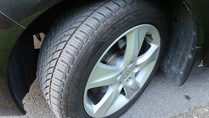 Honda Accord Executive RESTYLE (10 фото из 15)