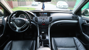 Honda Accord Executive RESTYLE (12 фото из 15)