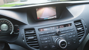 Honda Accord Executive RESTYLE (13 фото из 15)