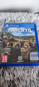 Farcry 5 (1 фото из 1)