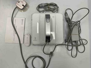 Aknapesurobot Winbot 880 (2 foto / 6)