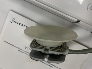 Aknapesurobot Winbot 880 (4 foto / 6)