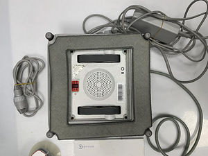 Aknapesurobot Winbot 880 (6 foto / 6)