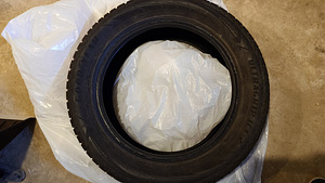 Goodyear Ultragrip Ice 2 (1 foto / 9)