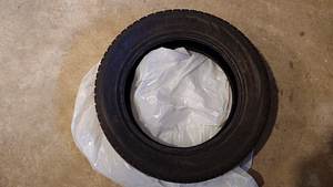 Goodyear Ultragrip Ice 2 (3 foto / 9)