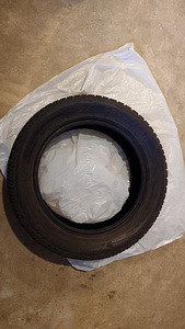 Goodyear Ultragrip Ice 2 (4 foto / 9)