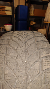 Goodyear Ultragrip Ice 2 (5 foto / 9)