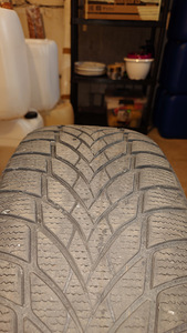 Goodyear Ultragrip Ice 2 (6 foto / 9)