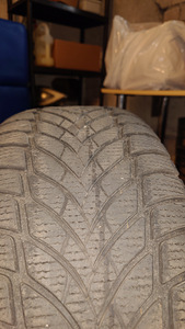 Goodyear Ultragrip Ice 2 (7 foto / 9)
