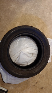 Goodyear Ultragrip Ice 2 (8 foto / 9)