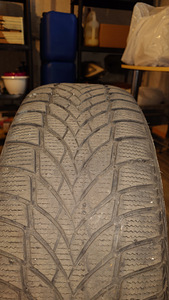 Goodyear Ultragrip Ice 2 (9 foto / 9)