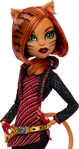 Monster high перевыпуск (2 фото из 6)