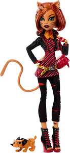 Monster high перевыпуск (3 фото из 6)