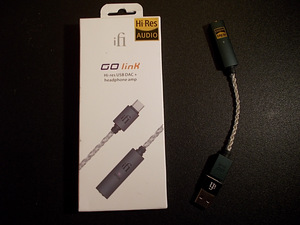 IFi GO linK (1 фото из 3)