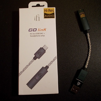 IFi GO linK