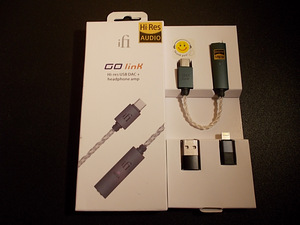 IFi GO linK (3 фото из 3)