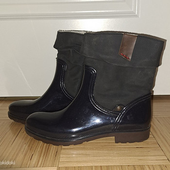 Сапоги 40