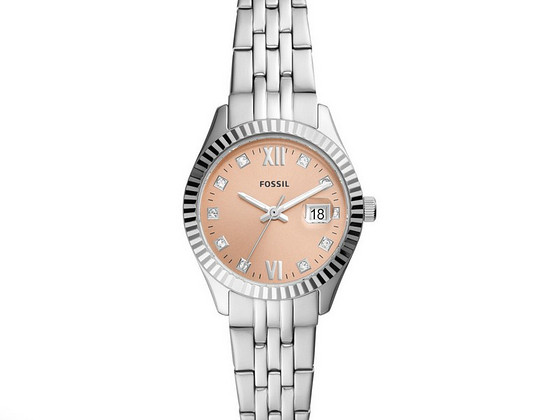 Fossil ES5150 женские часы