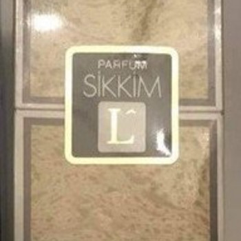 Парфюм Sikkim 14мл
