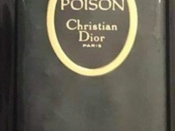 Poison - Christian Dior 10մլ