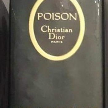 Poison - Christian Dior 10 мл