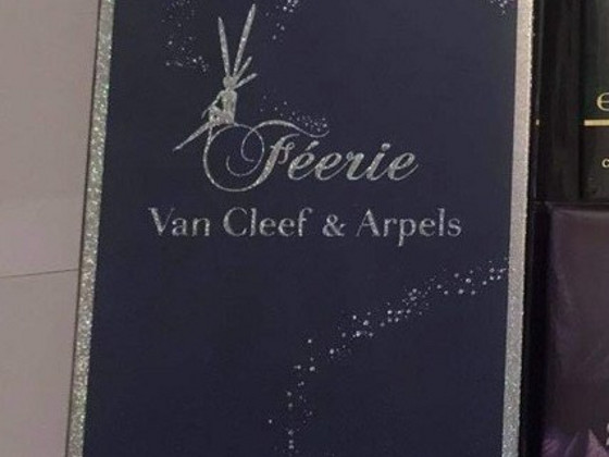 Feerie, Van Cleef & Arpels - 50մլ