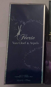 Feerie, Van Cleef & Arpels - 50մլ (1 լուսանկար / 1)