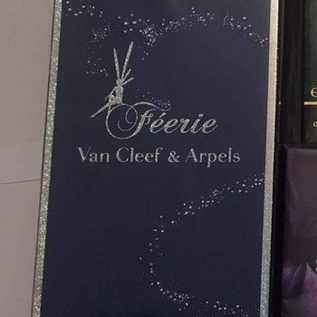 Feerie, Van Cleef & Arpels - 50 мл