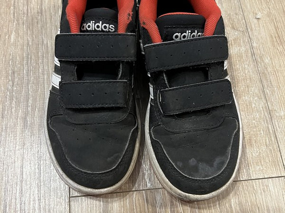 Adidas кроссовки 31